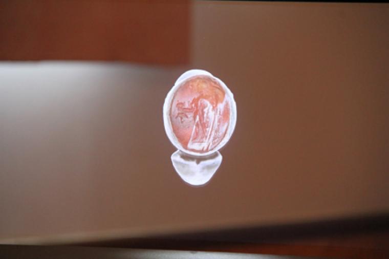 hologramme bague hologramme bague