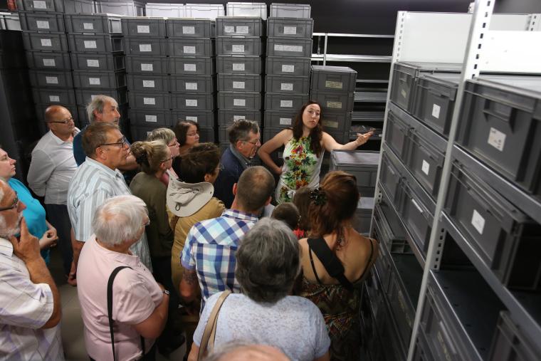visite CCe Ribemont sur Ancre